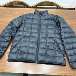Puffer Jacket Medium