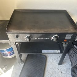 Blackstone Model 1527