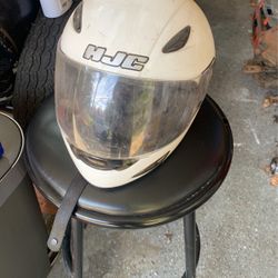 Kids Motorcycle Helmet 