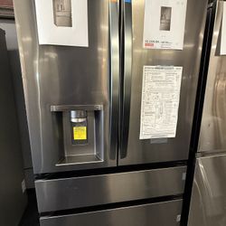 LG Refrigerator **ON PROMOTION**