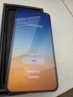Samsung Galaxy S24+ 256GB