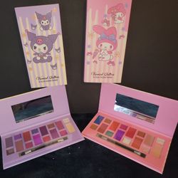 Maquillage