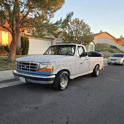 Ford F150 