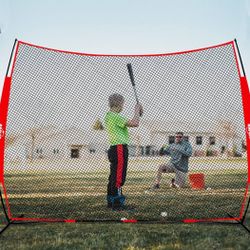 Sports Barrier Net, 12x10FT 