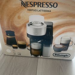 Nespresso