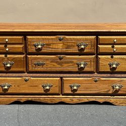 Antique Dresser
