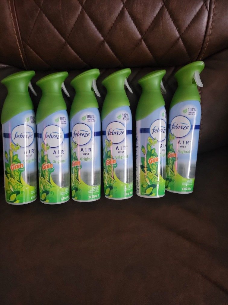 Febreze