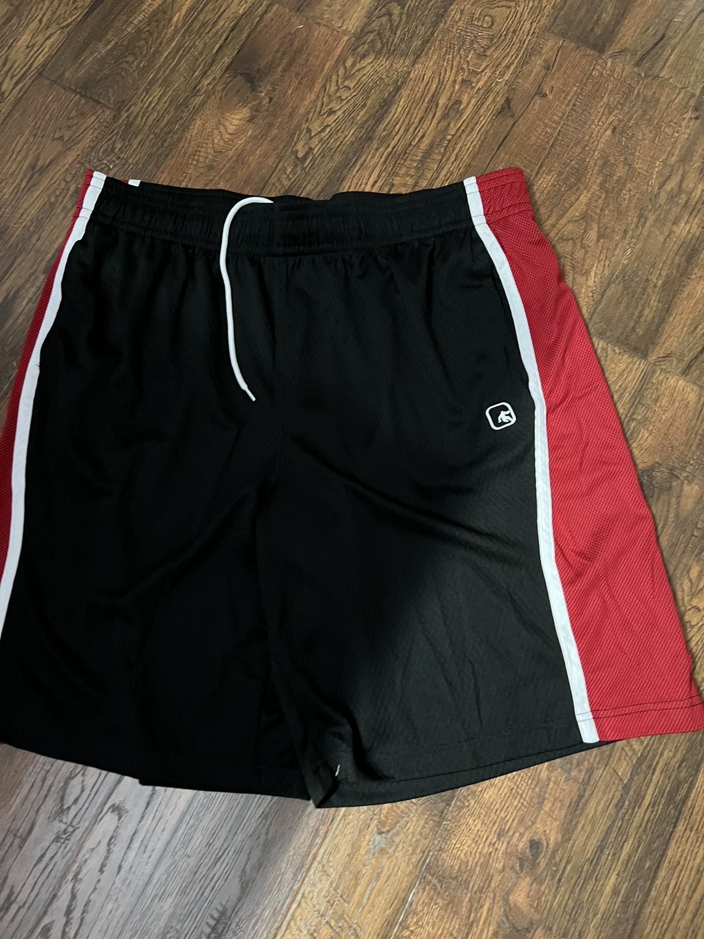 New Gym ,basketball,workout Shorts. 10.00 Each