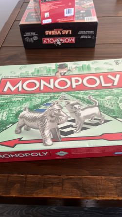 Monopoly