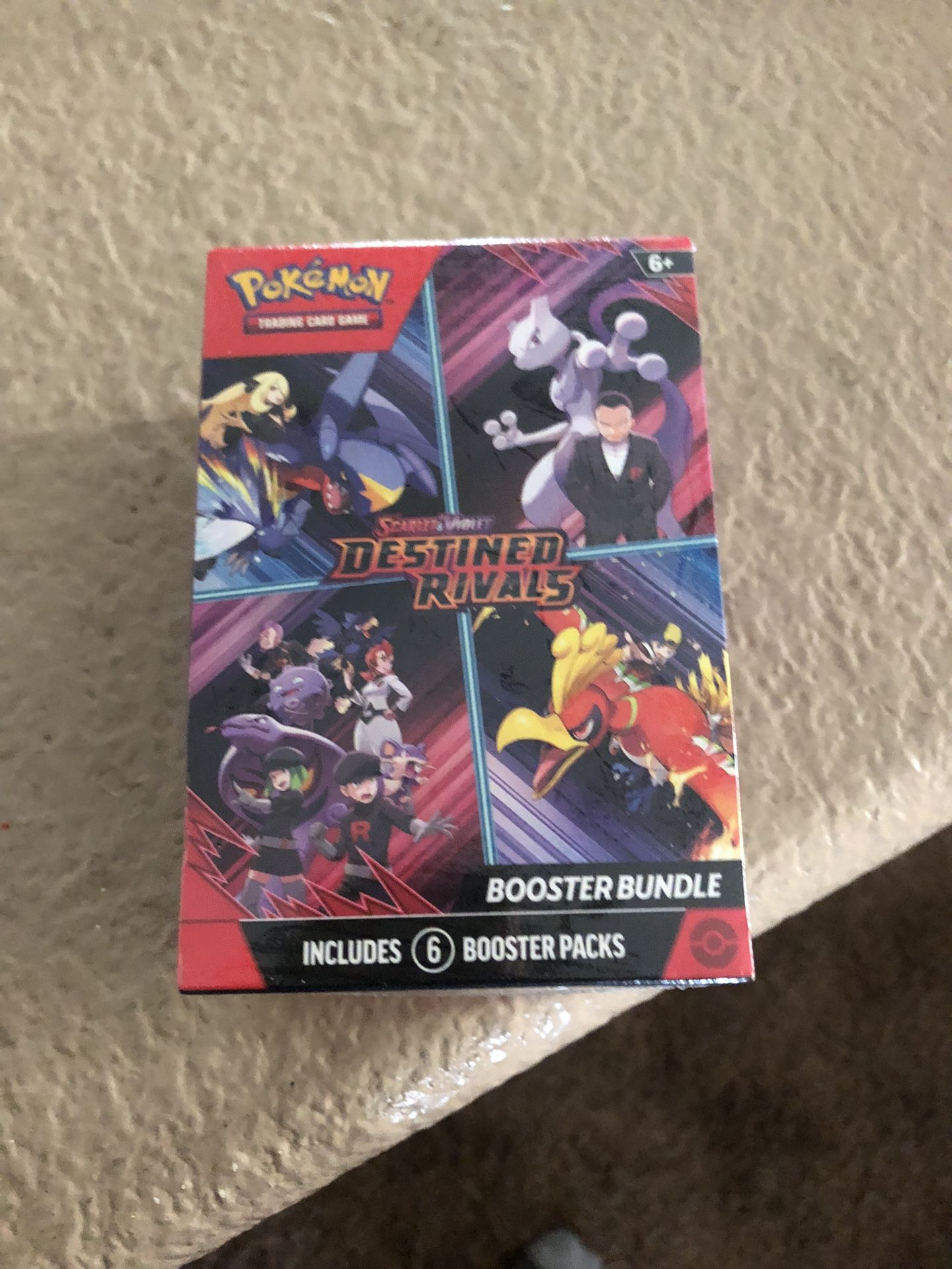 Pokémon Bundle For Pick Up 