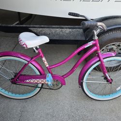 Huffy Cranbrook Youth Cruiser Bike