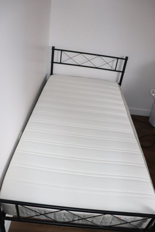 IKEA Hasvag mattress - Twin Size