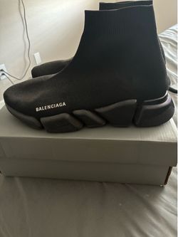 Balenciaga Size 44(size 12)