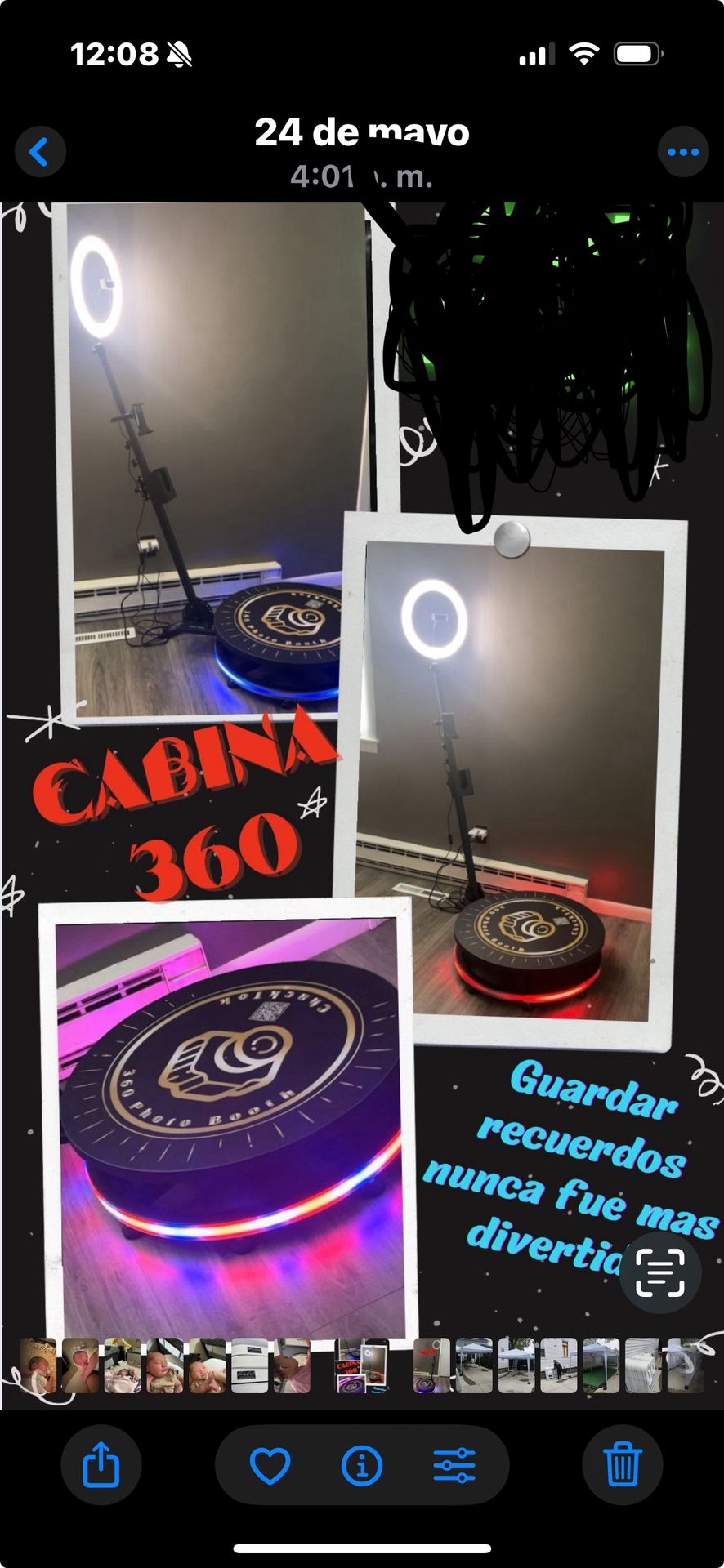 360 foto