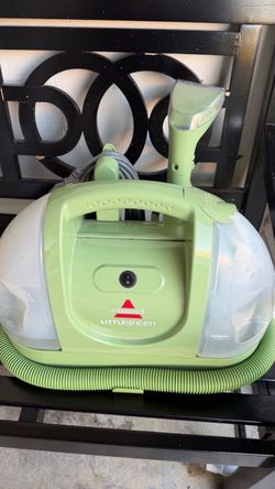 BISSELL little green machine