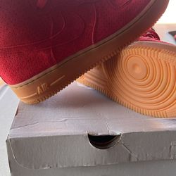 Nike Air Force 1 highs women’s 8 