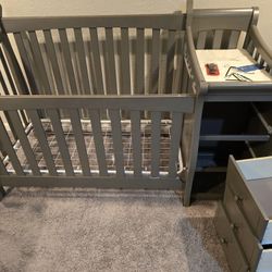 Baby/Infant Crib 