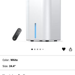 Portable Air Conditioner