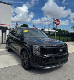 2022 Kia Telluride
