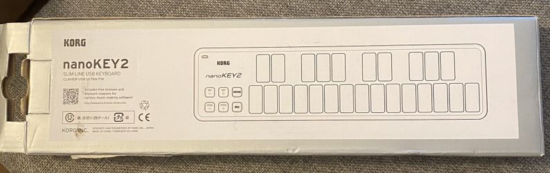 Keyboard Synthesizer