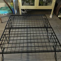 Camping Moon Double Wire Camping Rack – Used