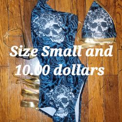 Women's Summer Clothing 