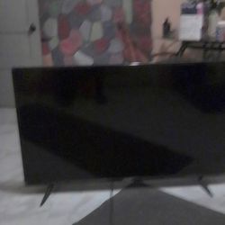 TCL 50 Inch 4k Tv