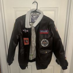 Youth XL Bomber Jacket