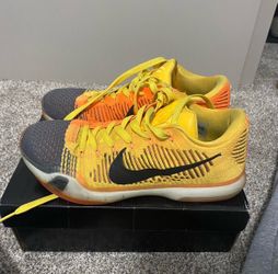 Kobe’s
