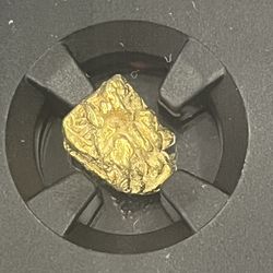 2.44 Gram Hold Nugget