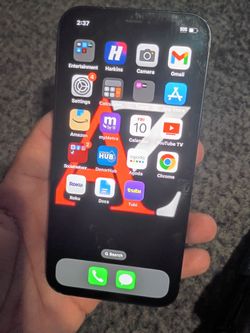 iPhone 12