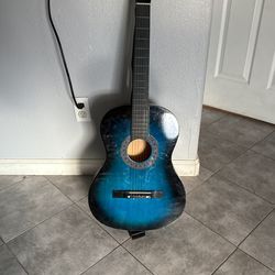 BC Guitar