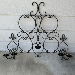 Candle Holder 