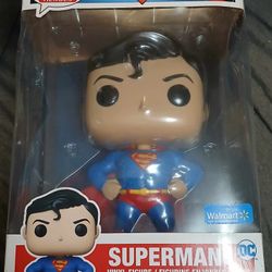 Pop! Heroes Superman