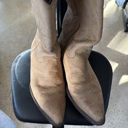 Cowboy Boots 