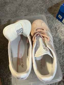 Adidas Gazelle