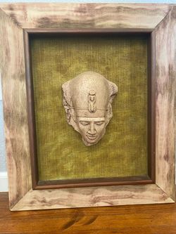 Wall art