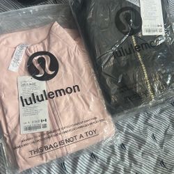 Lululemon 