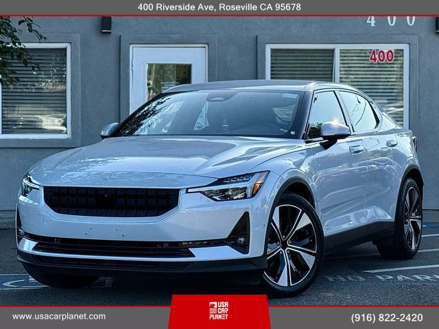 2023 Polestar 2