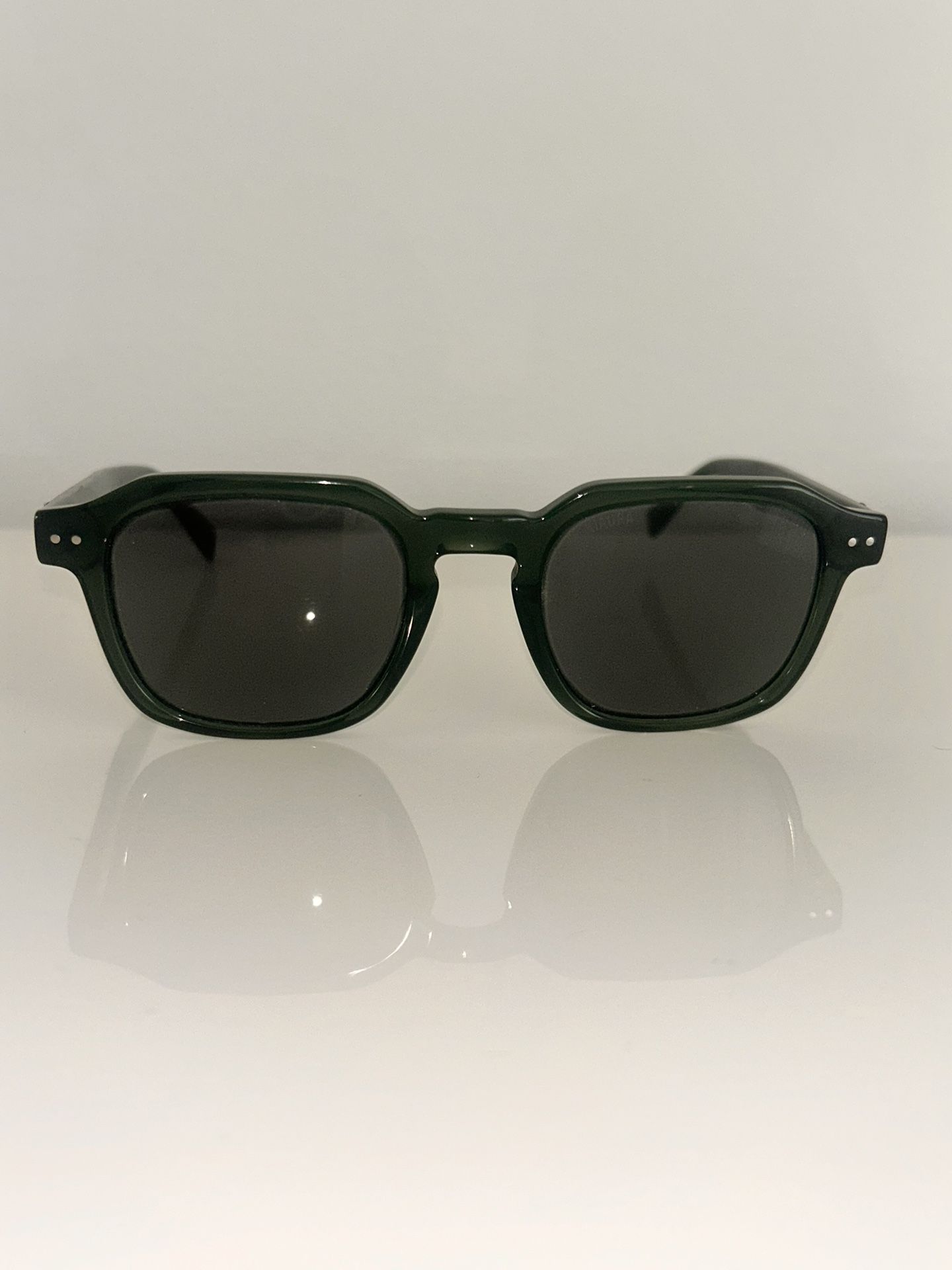 Lautner XL Kiaura Glasses