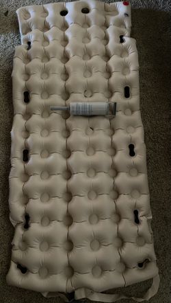 Twin Air Mattress