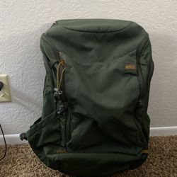 REI Coop Rucksack 40 Pack