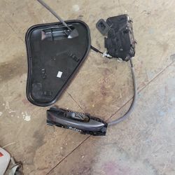 Actuator WV Passat 2016