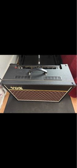 Vox AC15C1 Guitar Amplifier