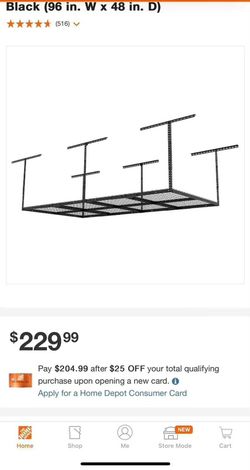 A Storage Organizer