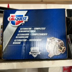 Brand New In Box Alternator For Lexus 2013 Gs350