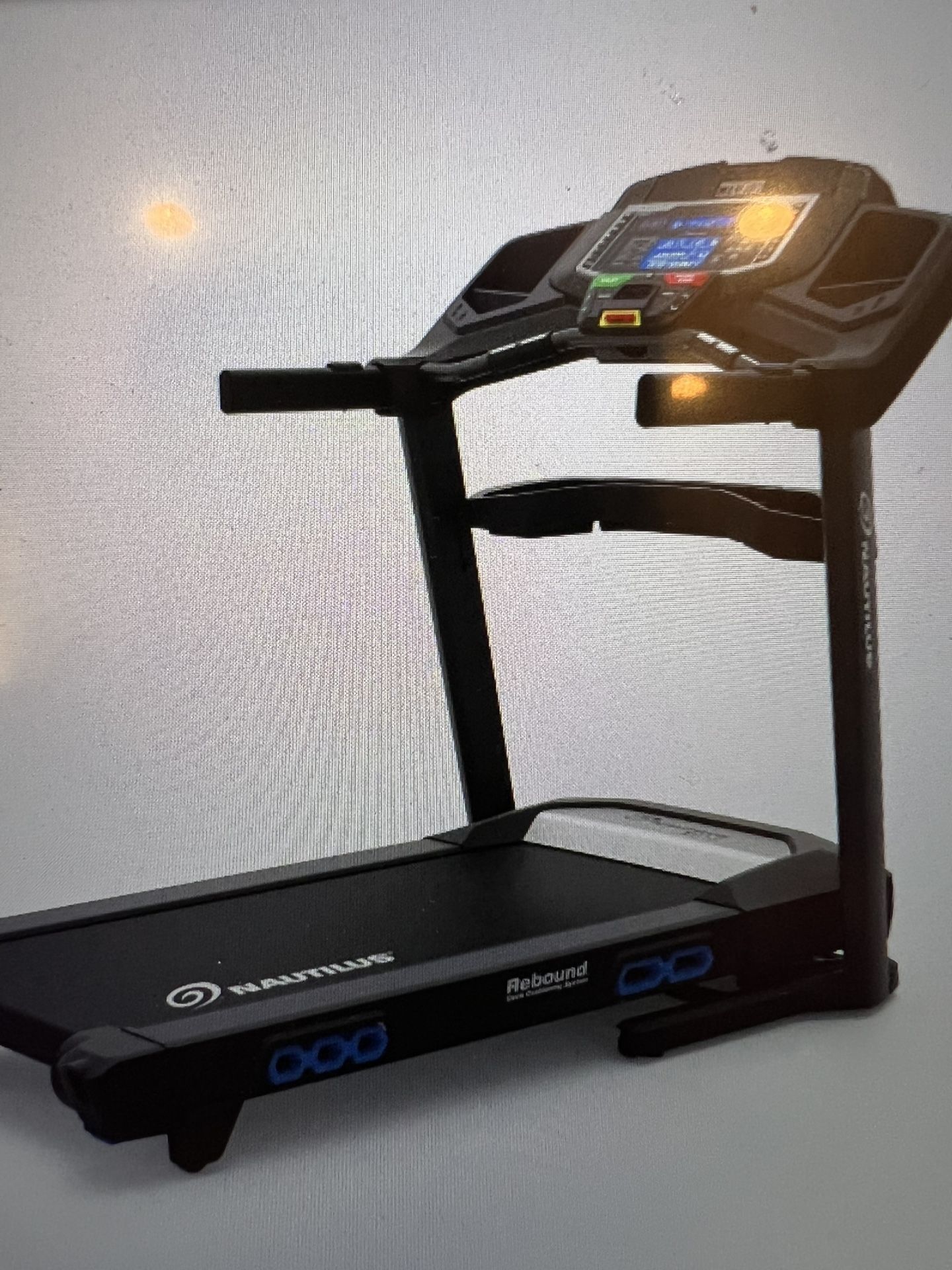 nautilus T618 Treadmill for Sale in South Lake Tahoe CA OfferUp