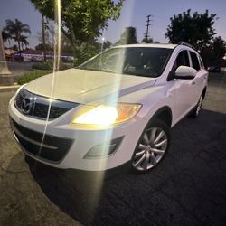 2010 MAZDA CX-9 SIGNATURE SERIES 4 CYL ECONOMIC 