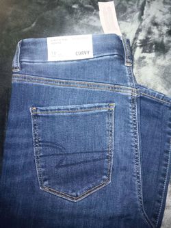Women jeans