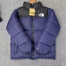 The North face Puffer 